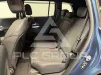 2022 Mercedes Benz GLB