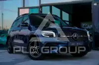 2022 Mercedes Benz GLB