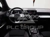 2022 Mercedes Benz GLB