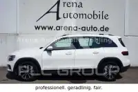 2022 Mercedes Benz GLB