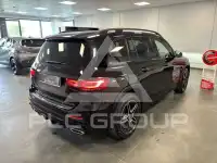 2022 Mercedes Benz GLB