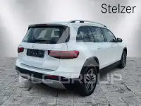 2022 Mercedes Benz GLB