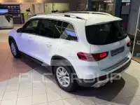 2022 Mercedes Benz GLB