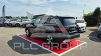2022 Mercedes Benz GLB