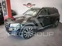 2022 Mercedes Benz GLB