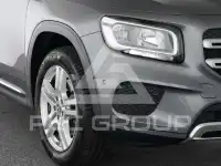 2022 Mercedes Benz GLB