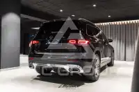 2022 Mercedes Benz GLB
