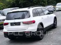 2022 Mercedes Benz GLB