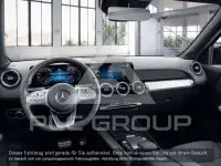 2022 Mercedes Benz GLB