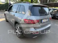 2022 Mercedes Benz GLB