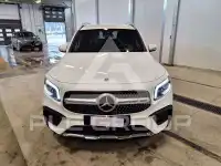 2022 Mercedes Benz GLB