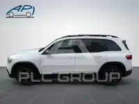 2022 Mercedes Benz GLB
