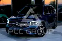 2022 Mercedes Benz GLB