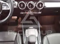 2022 Mercedes Benz GLB