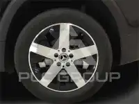 2022 Mercedes Benz GLB