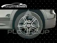 2022 Mercedes Benz GLB