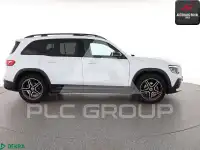 2022 Mercedes Benz GLB