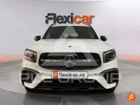 2022 Mercedes Benz GLB