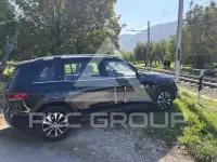 2022 Mercedes Benz GLB