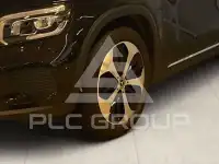 2022 Mercedes Benz GLB
