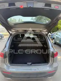 2022 Mercedes Benz GLB