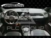 2022 Mercedes Benz GLB