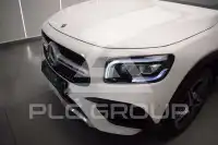 2022 Mercedes Benz GLB