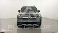 2022 Mercedes Benz GLB