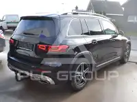 2022 Mercedes Benz GLB