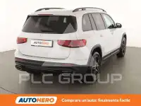 2022 Mercedes Benz GLB