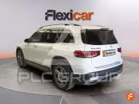 2022 Mercedes Benz GLB