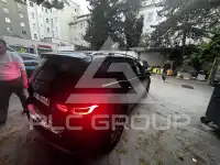 2022 Mercedes Benz GLB