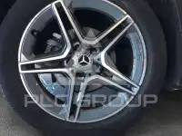 2022 Mercedes Benz GLB