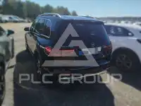 2022 Mercedes Benz GLB 180