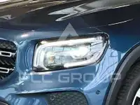 2022 Mercedes Benz GLB