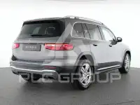 2022 Mercedes Benz GLB