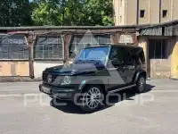 2022 Mercedes Benz G 400