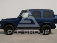 2023 Mercedes Benz G 400