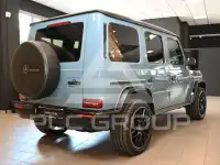 2022 Mercedes Benz G 400