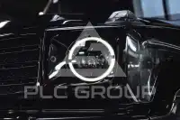 2022 Mercedes Benz G 400