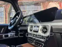 2022 Mercedes Benz G 400