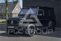 2022 Mercedes Benz G 400
