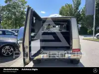 2022 Mercedes Benz G 400