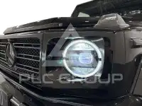 2022 Mercedes Benz G 400