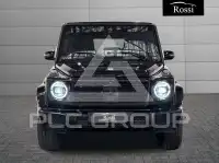 2022 Mercedes Benz G 400