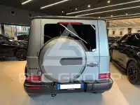 2022 Mercedes Benz G 400