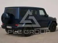 2023 Mercedes Benz G 400