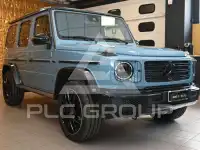 2022 Mercedes Benz G 400