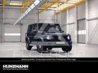 2022 Mercedes Benz G 400