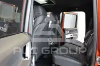 2022 Mercedes Benz G 400